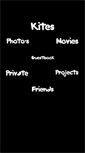 Mobile Screenshot of bozon.org