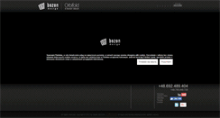 Desktop Screenshot of bozon.pl